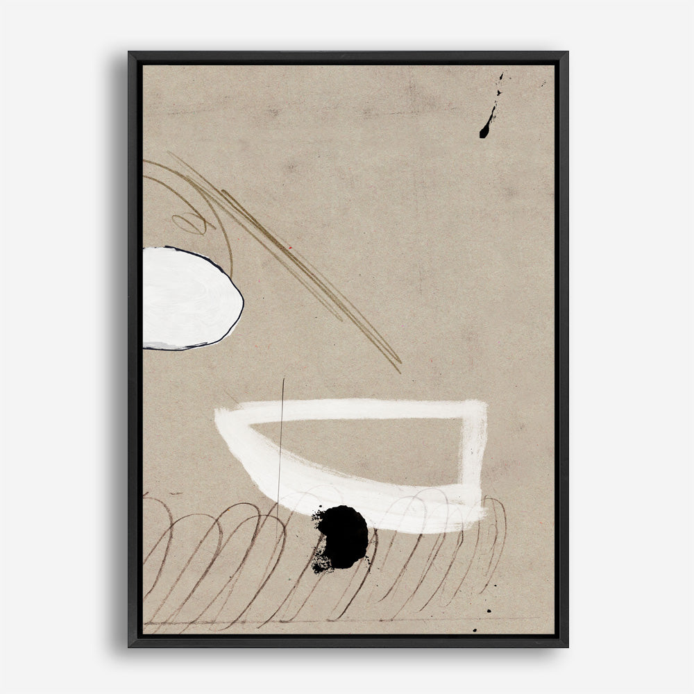 Shop Regenerate 2 Canvas Print a painted abstract themed framed canvas wall art print from The Print Emporium artwork collection - Buy Australian made fine art painting style stretched canvas prints for the home and your interior decor space, TPE-DH-086-CA-35X46-NF