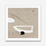 Shop Regenerate 2 (Square) Art Print a painted abstract themed wall art print from The Print Emporium wall artwork collection - Buy Australian made fine art painting style poster and framed prints for the home and your interior decor room, TPE-DH-309-AP