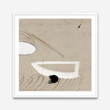 Shop Regenerate 2 (Square) Art Print a painted abstract themed wall art print from The Print Emporium wall artwork collection - Buy Australian made fine art painting style poster and framed prints for the home and your interior decor room, TPE-DH-309-AP