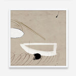 Shop Regenerate 2 (Square) Art Print a painted abstract themed wall art print from The Print Emporium wall artwork collection - Buy Australian made fine art painting style poster and framed prints for the home and your interior decor room, TPE-DH-309-AP