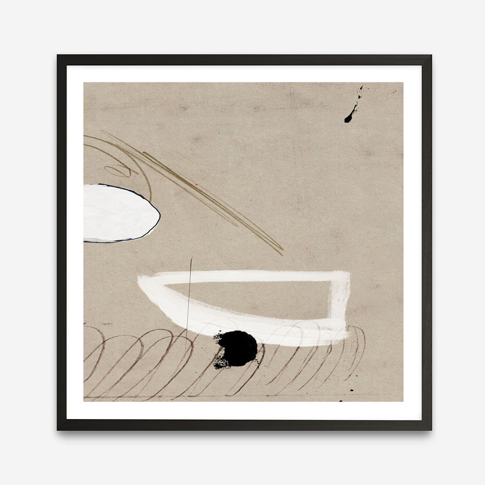 Shop Regenerate 2 (Square) Art Print a painted abstract themed wall art print from The Print Emporium wall artwork collection - Buy Australian made fine art painting style poster and framed prints for the home and your interior decor room, TPE-DH-309-AP