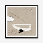 Shop Regenerate 2 (Square) Art Print a painted abstract themed wall art print from The Print Emporium wall artwork collection - Buy Australian made fine art painting style poster and framed prints for the home and your interior decor room, TPE-DH-309-AP