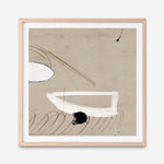 Shop Regenerate 2 (Square) Art Print a painted abstract themed wall art print from The Print Emporium wall artwork collection - Buy Australian made fine art painting style poster and framed prints for the home and your interior decor room, TPE-DH-309-AP