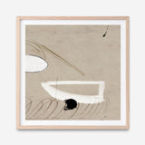 Shop Regenerate 2 (Square) Art Print a painted abstract themed wall art print from The Print Emporium wall artwork collection - Buy Australian made fine art painting style poster and framed prints for the home and your interior decor room, TPE-DH-309-AP