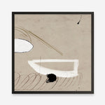 Shop Regenerate 2 (Square) Art Print a painted abstract themed wall art print from The Print Emporium wall artwork collection - Buy Australian made fine art painting style poster and framed prints for the home and your interior decor room, TPE-DH-309-AP