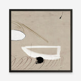 Shop Regenerate 2 (Square) Art Print a painted abstract themed wall art print from The Print Emporium wall artwork collection - Buy Australian made fine art painting style poster and framed prints for the home and your interior decor room, TPE-DH-309-AP