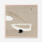 Shop Regenerate 2 (Square) Art Print a painted abstract themed wall art print from The Print Emporium wall artwork collection - Buy Australian made fine art painting style poster and framed prints for the home and your interior decor room, TPE-DH-309-AP