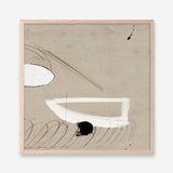 Shop Regenerate 2 (Square) Art Print a painted abstract themed wall art print from The Print Emporium wall artwork collection - Buy Australian made fine art painting style poster and framed prints for the home and your interior decor room, TPE-DH-309-AP