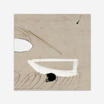 Shop Regenerate 2 (Square) Art Print a painted abstract themed wall art print from The Print Emporium wall artwork collection - Buy Australian made fine art painting style poster and framed prints for the home and your interior decor room, TPE-DH-309-AP