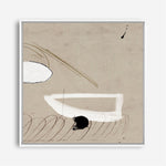 Shop Regenerate 2 (Square) Canvas Print a painted abstract themed framed canvas wall art print from The Print Emporium artwork collection - Buy Australian made fine art painting style stretched canvas prints for the home and your interior decor space, TPE-DH-309-CA-40X40-NF