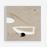 Shop Regenerate 2 (Square) Canvas Print a painted abstract themed framed canvas wall art print from The Print Emporium artwork collection - Buy Australian made fine art painting style stretched canvas prints for the home and your interior decor space, TPE-DH-309-CA-40X40-NF