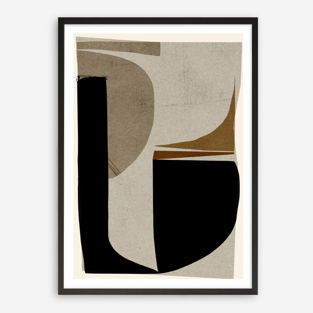 Shop Remix Art Print a painted abstract themed wall art print from The Print Emporium wall artwork collection - Buy Australian made fine art painting style poster and framed prints for the home and your interior decor room, TPE-DH-087-AP