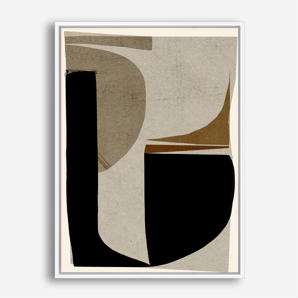 Shop Remix Canvas Print a painted abstract themed framed canvas wall art print from The Print Emporium artwork collection - Buy Australian made fine art painting style stretched canvas prints for the home and your interior decor space, TPE-DH-087-CA-35X46-NF