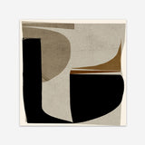 Shop Remix (Square) Art Print a painted abstract themed wall art print from The Print Emporium wall artwork collection - Buy Australian made fine art painting style poster and framed prints for the home and your interior decor room, TPE-DH-310-AP