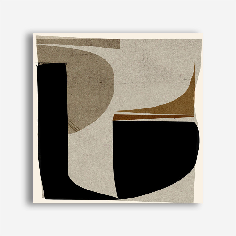 Shop Remix (Square) Canvas Print a painted abstract themed framed canvas wall art print from The Print Emporium artwork collection - Buy Australian made fine art painting style stretched canvas prints for the home and your interior decor space, TPE-DH-310-CA-40X40-NF