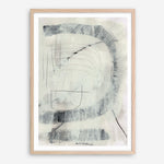 Shop Respond Art Print a painted abstract themed wall art print from The Print Emporium wall artwork collection - Buy Australian made fine art painting style poster and framed prints for the home and your interior decor room, TPE-DH-088-AP