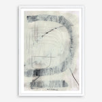 Shop Respond Art Print a painted abstract themed wall art print from The Print Emporium wall artwork collection - Buy Australian made fine art painting style poster and framed prints for the home and your interior decor room, TPE-DH-088-AP