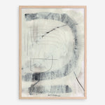 Shop Respond Art Print a painted abstract themed wall art print from The Print Emporium wall artwork collection - Buy Australian made fine art painting style poster and framed prints for the home and your interior decor room, TPE-DH-088-AP