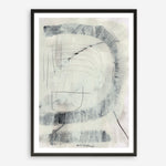 Shop Respond Art Print a painted abstract themed wall art print from The Print Emporium wall artwork collection - Buy Australian made fine art painting style poster and framed prints for the home and your interior decor room, TPE-DH-088-AP