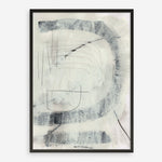 Shop Respond Art Print a painted abstract themed wall art print from The Print Emporium wall artwork collection - Buy Australian made fine art painting style poster and framed prints for the home and your interior decor room, TPE-DH-088-AP