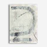 Shop Respond Canvas Print a painted abstract themed framed canvas wall art print from The Print Emporium artwork collection - Buy Australian made fine art painting style stretched canvas prints for the home and your interior decor space, TPE-DH-088-CA-35X46-NF