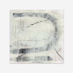 Shop Respond (Square) Art Print a painted abstract themed wall art print from The Print Emporium wall artwork collection - Buy Australian made fine art painting style poster and framed prints for the home and your interior decor room, TPE-DH-311-AP