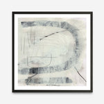 Shop Respond (Square) Art Print a painted abstract themed wall art print from The Print Emporium wall artwork collection - Buy Australian made fine art painting style poster and framed prints for the home and your interior decor room, TPE-DH-311-AP