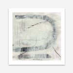 Shop Respond (Square) Art Print a painted abstract themed wall art print from The Print Emporium wall artwork collection - Buy Australian made fine art painting style poster and framed prints for the home and your interior decor room, TPE-DH-311-AP
