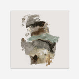 Shop Return To Spring (Square) Art Print a painted abstract themed wall art print from The Print Emporium wall artwork collection - Buy Australian made fine art painting style poster and framed prints for the home and your interior decor room, TPE-PC-PI404-AP