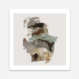 Shop Return To Spring (Square) Art Print a painted abstract themed wall art print from The Print Emporium wall artwork collection - Buy Australian made fine art painting style poster and framed prints for the home and your interior decor room, TPE-PC-PI404-AP