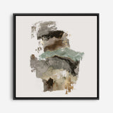 Shop Return to Spring (Square) Canvas Print a painted abstract themed framed canvas wall art print from The Print Emporium artwork collection - Buy Australian made fine art painting style stretched canvas prints for the home and your interior decor space, TPE-PC-PI404-CA-40X40-NF