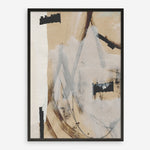 Shop Reunion Art Print a painted abstract themed wall art print from The Print Emporium wall artwork collection - Buy Australian made fine art painting style poster and framed prints for the home and your interior decor room, TPE-DH-360-AP