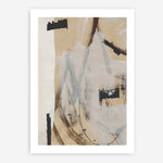 Shop Reunion Art Print a painted abstract themed wall art print from The Print Emporium wall artwork collection - Buy Australian made fine art painting style poster and framed prints for the home and your interior decor room, TPE-DH-360-AP