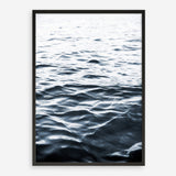 Shop Ripples Photo Art Print a coastal themed photography wall art print from The Print Emporium wall artwork collection - Buy Australian made fine art poster and framed prints for the home and your interior decor, TPE-145-AP