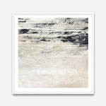 Shop Rising Wave I (Square) Art Print a painted abstract themed wall art print from The Print Emporium wall artwork collection - Buy Australian made fine art painting style poster and framed prints for the home and your interior decor room, TPE-PC-EZ909-AP