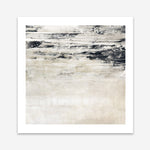 Shop Rising Wave I (Square) Art Print a painted abstract themed wall art print from The Print Emporium wall artwork collection - Buy Australian made fine art painting style poster and framed prints for the home and your interior decor room, TPE-PC-EZ909-AP