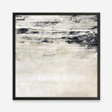 Shop Rising Wave I (Square) Art Print a painted abstract themed wall art print from The Print Emporium wall artwork collection - Buy Australian made fine art painting style poster and framed prints for the home and your interior decor room, TPE-PC-EZ909-AP
