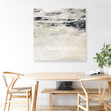 Shop Rising Wave I (Square) Canvas Print a painted abstract themed framed canvas wall art print from The Print Emporium artwork collection - Buy Australian made fine art painting style stretched canvas prints for the home and your interior decor space, TPE-PC-EZ909-CA-40X40-NF