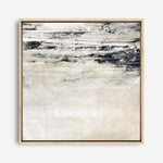 Shop Rising Wave I (Square) Canvas Print a painted abstract themed framed canvas wall art print from The Print Emporium artwork collection - Buy Australian made fine art painting style stretched canvas prints for the home and your interior decor space, TPE-PC-EZ909-CA-40X40-NF