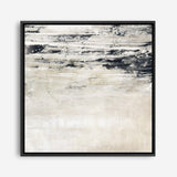 Shop Rising Wave I (Square) Canvas Print a painted abstract themed framed canvas wall art print from The Print Emporium artwork collection - Buy Australian made fine art painting style stretched canvas prints for the home and your interior decor space, TPE-PC-EZ909-CA-40X40-NF