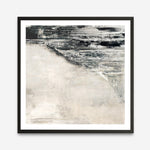 Shop Rising Wave II (Square) Art Print a painted abstract themed wall art print from The Print Emporium wall artwork collection - Buy Australian made fine art painting style poster and framed prints for the home and your interior decor room, TPE-PC-EZ910-AP