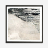 Shop Rising Wave II (Square) Art Print a painted abstract themed wall art print from The Print Emporium wall artwork collection - Buy Australian made fine art painting style poster and framed prints for the home and your interior decor room, TPE-PC-EZ910-AP