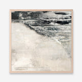 Shop Rising Wave II (Square) Art Print a painted abstract themed wall art print from The Print Emporium wall artwork collection - Buy Australian made fine art painting style poster and framed prints for the home and your interior decor room, TPE-PC-EZ910-AP