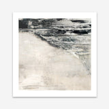 Shop Rising Wave II (Square) Art Print a painted abstract themed wall art print from The Print Emporium wall artwork collection - Buy Australian made fine art painting style poster and framed prints for the home and your interior decor room, TPE-PC-EZ910-AP