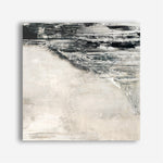 Shop Rising Wave II (Square) Canvas Print a painted abstract themed framed canvas wall art print from The Print Emporium artwork collection - Buy Australian made fine art painting style stretched canvas prints for the home and your interior decor space, TPE-PC-EZ910-CA-40X40-NF