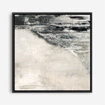 Shop Rising Wave II (Square) Canvas Print a painted abstract themed framed canvas wall art print from The Print Emporium artwork collection - Buy Australian made fine art painting style stretched canvas prints for the home and your interior decor space, TPE-PC-EZ910-CA-40X40-NF