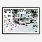 Shop Ristorante Ciro I Photo Art Print a coastal themed photography wall art print from The Print Emporium wall artwork collection - Buy Australian made fine art poster and framed prints for the home and your interior decor, TPE-752-AP