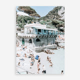 Shop Ristorante Ciro II Photo Art Print a coastal themed photography wall art print from The Print Emporium wall artwork collection - Buy Australian made fine art poster and framed prints for the home and your interior decor, TPE-975-AP