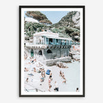 Shop Ristorante Ciro II Photo Art Print a coastal themed photography wall art print from The Print Emporium wall artwork collection - Buy Australian made fine art poster and framed prints for the home and your interior decor, TPE-975-AP