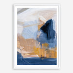 Shop Riverbank Art Print a painted abstract themed wall art print from The Print Emporium wall artwork collection - Buy Australian made fine art painting style poster and framed prints for the home and your interior decor room, TPE-WA-74473-AP